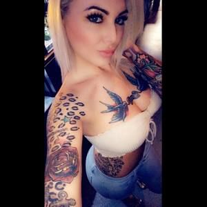 Meet your Posher, Tamara